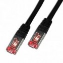 LATIGUILLO RJ45 SSTP CAT 6 5M
