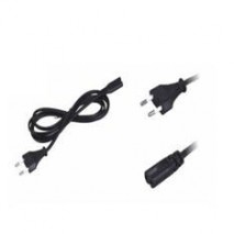 CABLE ALIMENTACION BIPOLAR 1.8M
