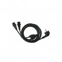 CABLE ALIMENTACION CPU 2 TOMAS CPU