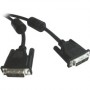 CABLE MONITOR DVI-D DUAL LINK (24+1)