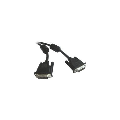 CABLE MONITOR DVI-D DUAL LINK (24+1)