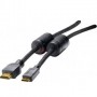 CABLE MINI HDMI A HDMI CONEXION