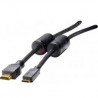 CABLE MINI HDMI A HDMI CONEXION