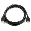 CABLE HDMI 1.4 MACHO MACHO CON