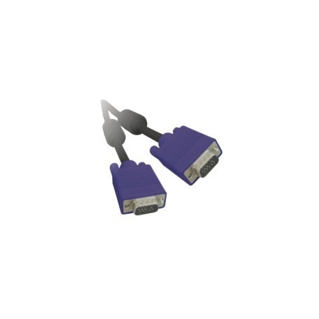 CABLE VGA MACHO MACHO 50 METROS