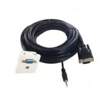 PLACA PARED CAJETIN VGA 45X45 HEMBRA