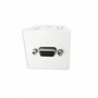 PLACA PARED CAJETIN VGA 45X45 HEMBRA