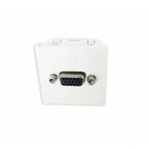 PLACA PARED CAJETIN VGA 45X45 HEMBRA