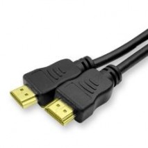 CABLE HDMI 1.4 MACHO MACHO CONEXION