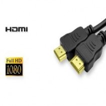 CABLE HDMI 1.4 MACHO MACHO CONEXION