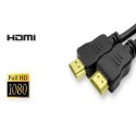 CABLE HDMI 1.4 MACHO MACHO CONEXION