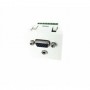 PLACA PARED CAJETIN VGA + AUDIO