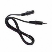 CABLE AUDIO JACK 3.5 MACHO HEMBRA
