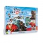 JUEGO WII - STARTER PACK INFINITY