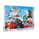 JUEGO WII - STARTER PACK INFINITY