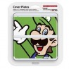 CUBIERTA CONSOLA NUEVA NINTENDO 3DS LUIGI