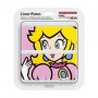 CUBIERTA CONSOLA NUEVA NINTENDO 3DS PEACH