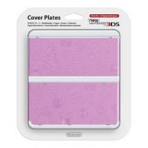 CUBIERTA CONSOLA NUEVA NINTENDO 3DS MARIO