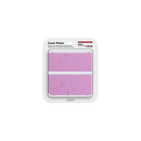 CUBIERTA CONSOLA NUEVA NINTENDO 3DS MARIO