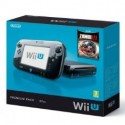 CONSOLA NINTENDO WII U PREMIUM PACK