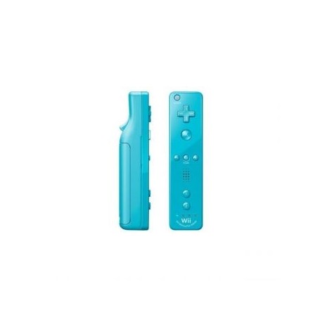 WII U ACCESORIOS - MANDO REMOTO