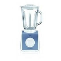 BATIDORA DE VASO TAURUS OPTIMA GLASS 550W JARRA DE CRISTAL 1.5L
