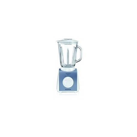 BATIDORA DE VASO TAURUS OPTIMA GLASS 550W JARRA DE CRISTAL 1.5L