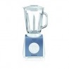 BATIDORA DE VASO TAURUS OPTIMA GLASS 550W JARRA DE CRISTAL 1.5L