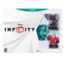 JUEGO WII U - STARTER PACK