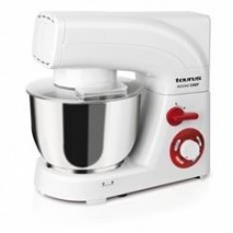 BATIDORA AMASADORA TAURUS MIXING CHEF 1200W