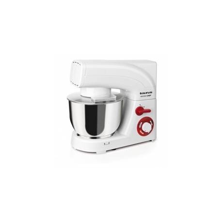 BATIDORA AMASADORA TAURUS MIXING CHEF 1200W