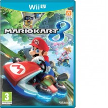 JUEGO NINTENDO WII U - MARIO