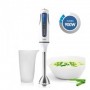 BATIDORA PICADORA TAURUS BAPI 900W INOX  ACCESORIO VASO MEDIDOR
