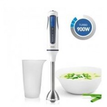 BATIDORA PICADORA TAURUS BAPI 900W INOX  ACCESORIO VASO MEDIDOR