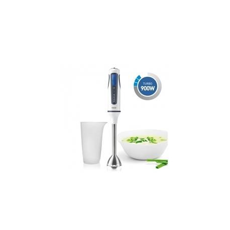 BATIDORA PICADORA TAURUS BAPI 900W INOX  ACCESORIO VASO MEDIDOR
