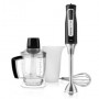BATIDORA PICADORA TAURUS BAPI 900W PREMIUM PLUS INOX / ACCESORIO VASO MEDIDOR BATIDOR EMULSIONADOR Y