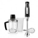 BATIDORA PICADORA TAURUS BAPI 900W PREMIUM PLUS INOX / ACCESORIO VASO MEDIDOR BATIDOR EMULSIONADOR Y