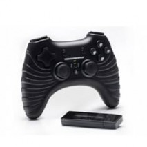 MANDO CONSOLA THRUSTMASTER NEGRO PS3 PC