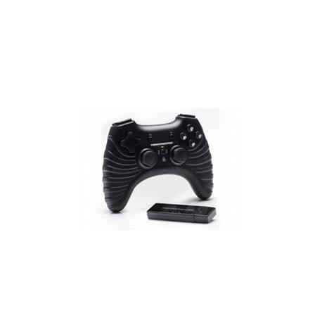 MANDO CONSOLA THRUSTMASTER NEGRO PS3 PC