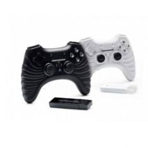PACK 2 MANDOS CONSOLA THRUSTMASTER NEGRO