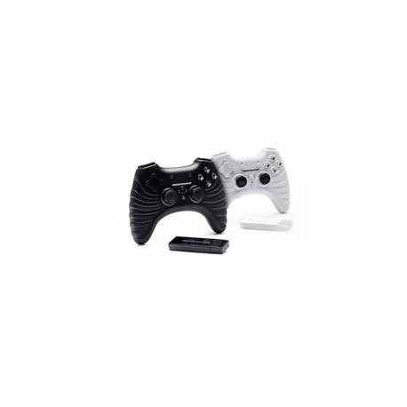 PACK 2 MANDOS CONSOLA THRUSTMASTER NEGRO