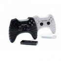 PACK 2 MANDOS CONSOLA THRUSTMASTER NEGRO
