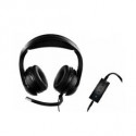 AURICULARES CON MICROFONO THRUSTMASTER Y-250P PS4