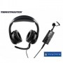AURICULARES CON MICROFONO THRUSTMASTER Y-300P PS4