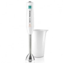 BATIDORA  PICADORA TAURUS BAPI 800W INOX