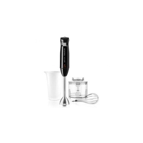 BATIDORA PICADORA TAURUS BAPI 800W PLUS INOX