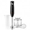BATIDORA PICADORA TAURUS BAPI 800W PLUS INOX