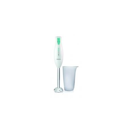 BATIDORA DE VARILLA TAURUS ROBOT 300W INOX