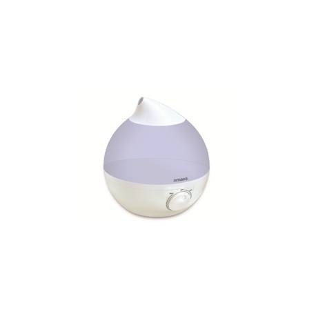 HUMIDIFICADOR BEBES RIMAX RB310 BABY CARE / ULTRASONIDOS / 2.8L