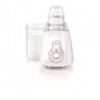 CALIENTA BIBERONES RIMAX RB330 BABY CARE / MULTIFUNCIONAL / BLANCO